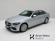 Mercedes-Benz C-klasse - 180 Avantgarde Cruisecontrol, Stoelverwarming, Achteruitrijc