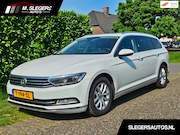 Volkswagen Passat - 2.0 TDI Highline*Automaat*Panodak