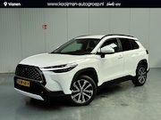 Toyota Corolla Cross - Hybrid 140 Dynamic edition Parkeersensoren, navigatie Apple