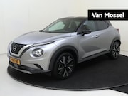 Nissan Juke - 1.0 DIG-T N-Design | Camera | PDC Voor+Achter | Climate Cont
