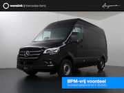 Mercedes-Benz Sprinter - 319 L2H2 RWD SELECT | LED | BPM VRIJ | DISTRONIC | WINTERPAK