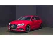 Audi A3 - Sportback 30 g-tron Pro Line | Automaat | Leder | Navigatie