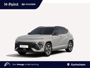Hyundai Kona - 1.6 GDI HEV N Line | €5015 Korting | Bose Sound | 360 Camera