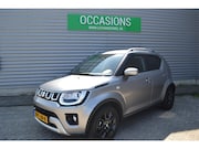 Suzuki Ignis - 1.2 SMART HYBRID COMFORT|6.780KM|CARPLAY