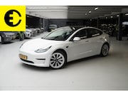 Tesla Model 3 - Long Range AWD 75 kWh | SOH 89, 7% | Stoelverwarming | Incl.