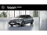Mercedes-Benz C-klasse - 300 e 140 Years Edition