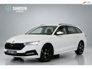 Skoda Octavia - Combi Skoda Octavia Combi 1.4 TSI iV PHEV Ambition|2023|Blac