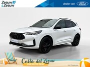Ford Kuga - 2.5 PHEV ST-Line X | Nieuw te bestellen | €5.000, - korting 