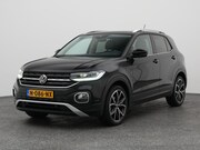 Volkswagen T-Cross - 1.0 TSI R-Line | VIRTUAL | ADAPTIVE | STOELVERW. | TREKHAAK