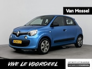 Renault Twingo - 0.9 TCe Série Signature VIVA | Airco | Cruise Control | Blue