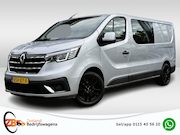 Renault Trafic - 2.0 dCi 130 T29 L2H1 DC 6 Pers. Work Edition | Navi | Carpla