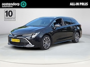Toyota Corolla - Touring Sports 1.8 Hybrid Executive | Apple CarPlay | Elektr