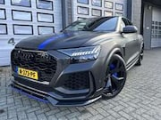 Audi Q8 - RSQ8 Dynamic Ceramic*Massage*HUD ✅