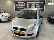 Suzuki Splash - 1.0 Trend
