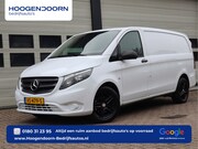 Mercedes-Benz Vito - 116 CDI Automaat Lang L2 - Trekhaak - Navi - Camera