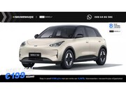 Geely E2 - Max 47 kWh | 345km WLTP | Camera | Park assist voor en achte
