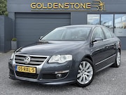 Volkswagen Passat - 1.8 TFSI R-Line 1e Eigenaar, 6 Bak, Trekhaak, 160pk, Clima, 
