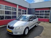 Skoda Fabia - Combi 1.2-12V Comfort