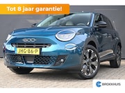 Fiat 600 - 1.2 Hybrid La Prima 110pk 8 Jaar Garantie! | Vol-Leder | Mas