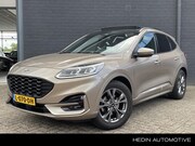 Ford Kuga - 1.5 EcoBoost ST-Line X | Schuifdak | Trekhaak | B&O Audio |