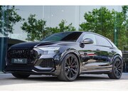 Audi RS Q8 - RSQ8 4.0 TFSI Quattro / Sport Uitlaat / Panoramadak / B&O