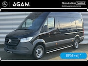 Mercedes-Benz Sprinter - 315 CDI L2H2 Automaat Carplay Navigatie Camera 3500kg Trekge