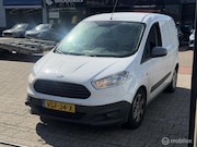 Ford Transit Courier - 1.5 TDCI *DISTRIBUTIERIEM KAPOT/DEFECT