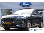 Ford Kuga - 2.5 PHEV Vignale | PANODAK | WINTERPACK | ADAPTIVE CRUISE | 