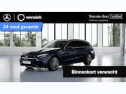 Mercedes-Benz C-klasse - Estate 300 e Business Solution AMG | Trekhaak | Panoramadak