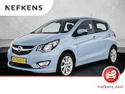 Opel Karl - 1.0 75pk Cosmo | LAGE KM | 1ste Eigenaar | Climate Control |
