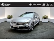 Volkswagen Passat - Variant GTE 1.4 TSI 218pk DSG PHEV Business | SoH 95% | Trek