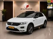 Volkswagen T-Roc - 1.5 TSI R-Line DSG7|Pano|Keyless|ACC|Camera|Led|St