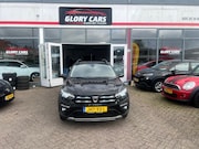 Dacia Sandero - 1.0 TCe 90 Comfort AUTOMAAT-CARPLAY-CRUISE-PDC