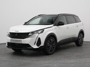Peugeot 5008 - 1.2 PureTech 130 PK Automaat GT-Line 7-Pers. | 360° | FOCAL 