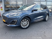 Ford Kuga - 2.5 PHEV Vignale