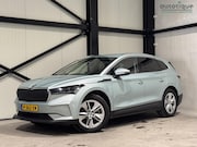 Skoda Enyaq iV - 80 | navi | leder | led | Soh 93% |