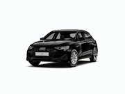 Audi A3 - Sportback Advanced edition | Aluminium optiek in het interie