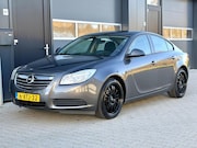 Opel Insignia - 1.8 Cosmo Rijdt en schakelt goed ! - Airco Navi