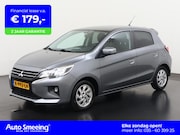Mitsubishi Space Star - 1.2 Nova Automaat | Stoelverwarming | Navigatie | Apple/Andr