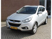 Hyundai ix35 - 2.0i CVVT 163pk Aut.