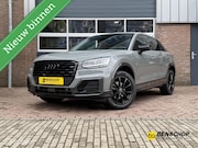 Audi Q2 - 30 TFSI S-line / Sport Navi Carplay LED Cruise ACC PDC 16 in