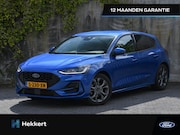 Ford Focus - ST-Line 1.0 EcoBoost Hybrid 125pk WINTER PACK | 17''LM | DAB