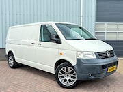 Volkswagen Transporter - 2.5 TDI 340 Lang Airco/Cruise CTRL