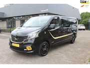 Renault Trafic - 1.6 dCi T29 L1H1 Formula Edition Yellow Energy DUBBEL CABINE