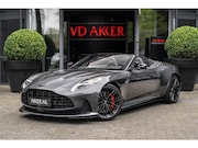 Aston Martin DB12 Volante - V8 | Lower Body Pack | Signature Lak | Sportstoel Plus | Con