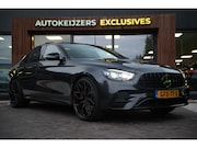 Mercedes-Benz E-klasse - 300 de Business Solution Luxury AMG Pakket Panoramadak Burme