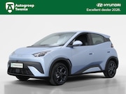 BYD Dolphin Surf - Boost 43 kWh | Private Lease 409, - p.m. | Incl. € 2.000 ACT