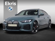 BMW i4 - eDrive35 M Sport Edition 70 kWh M Sportpakket Pro/ Stuurwiel