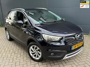 Opel Crossland - X 1.2 Turbo Innovation/Navi/Carplay/Camera/Airco/Cruise/Trek