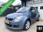 Suzuki Swift - 1.3 Base *NAP*AIRCO*CARPLAY*APK 04-2027